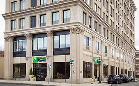 Holiday Inn Express - Springfield Downtown By Ihg